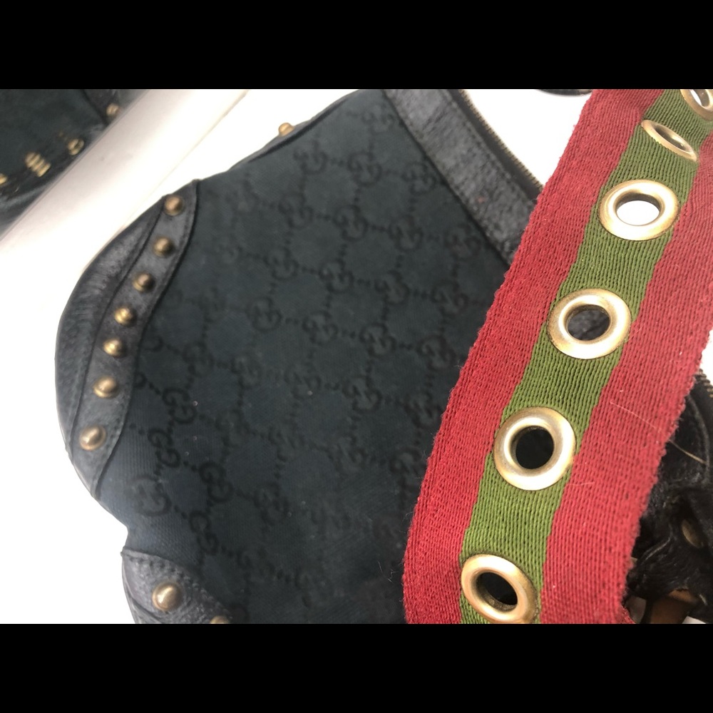 Authentic Gucci purse - Picture 3 of 16